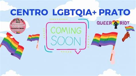 incontri gay prato|Centro Lgbtqia+ Prato 